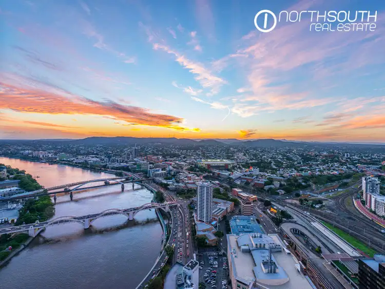 4504/43 Herschel Street, Brisbane City QLD 4000