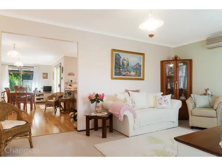 Third view of Homely house listing, 5 Uncle Wattleberry Crescent, Faulconbridge NSW 2776