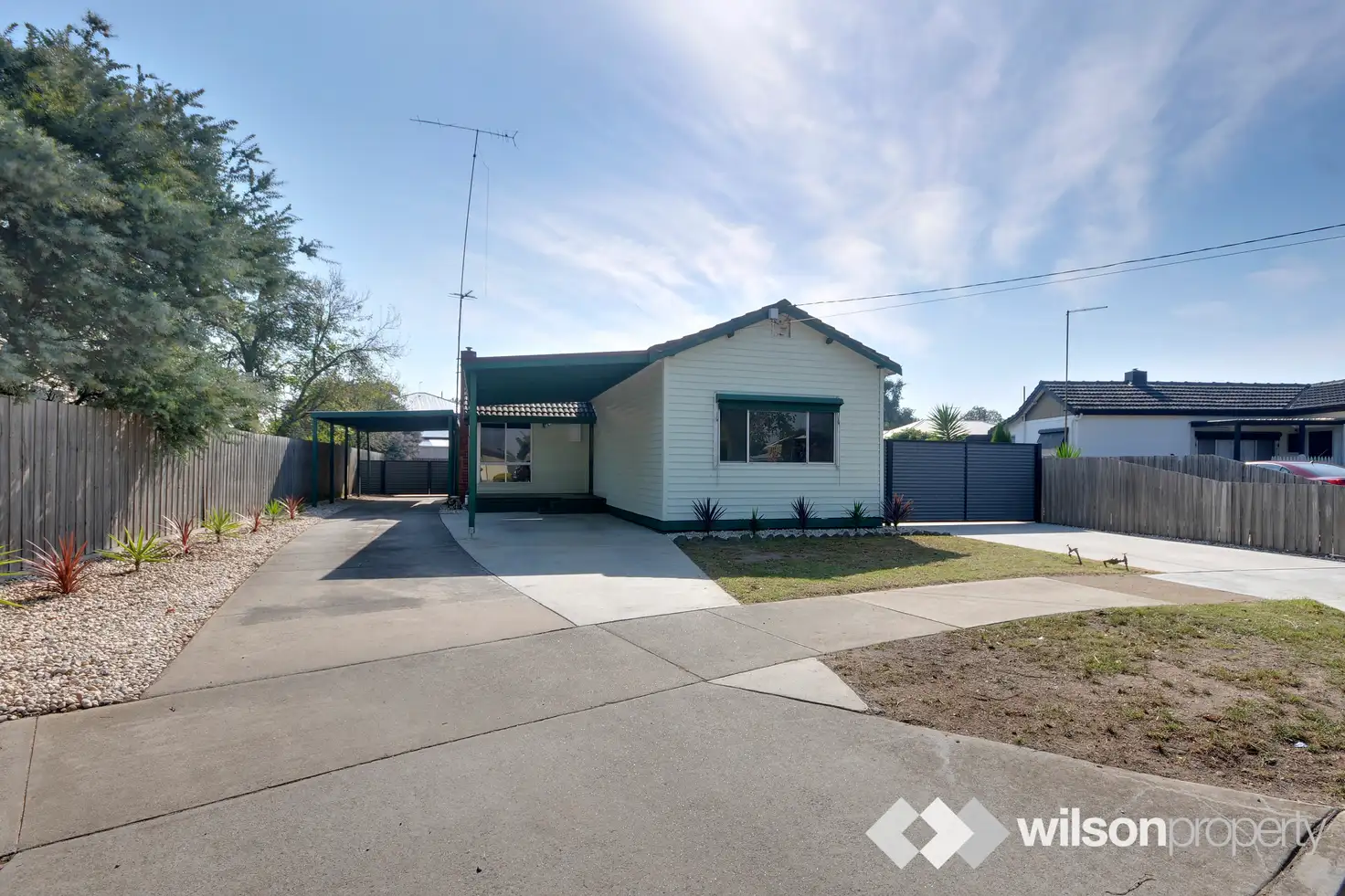 Main view of Homely house listing, 4 Williams Court, Traralgon VIC 3844