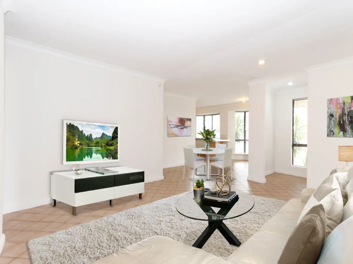 Main view of Homely house listing, 18 Hopkins Way, Spearwood WA 6163