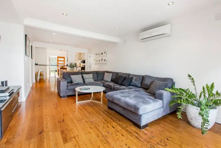 Second view of Homely house listing, 30 Karina Street, Mornington VIC 3931