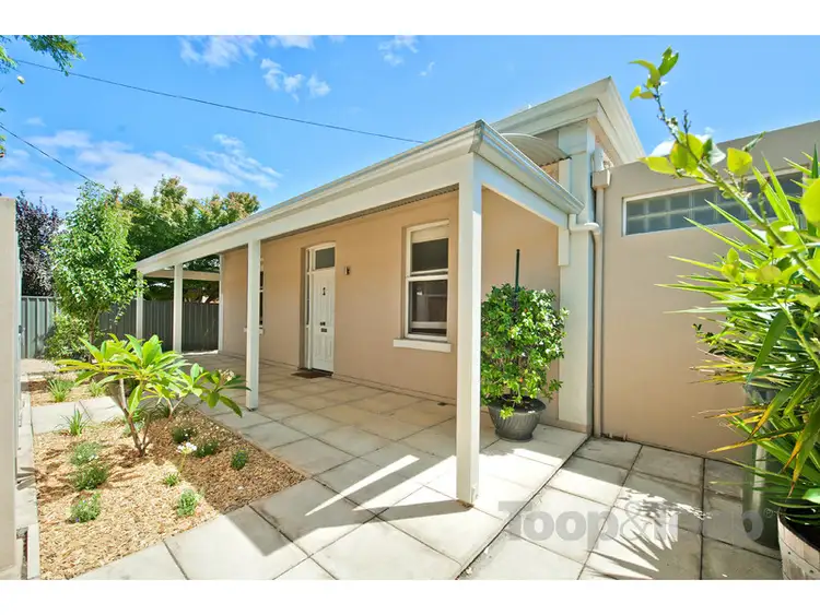 Third view of Homely house listing, 44 Eaton Street, Cumberland Park SA 5041