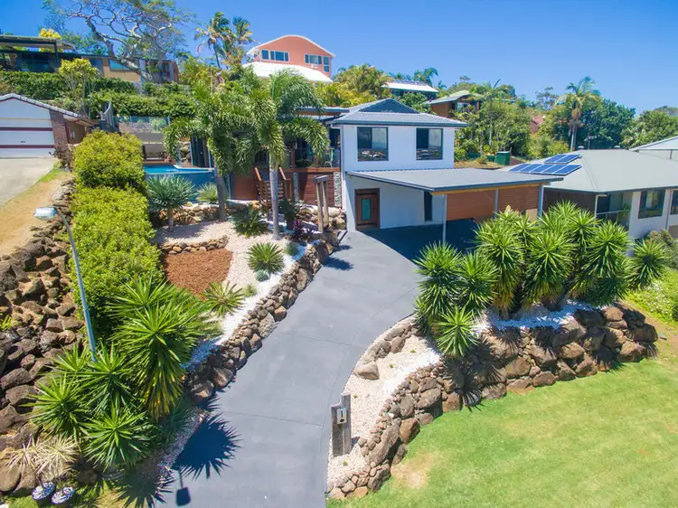 Second view of Homely house listing, 16 Castlecrag Avenue, Banora Point NSW 2486