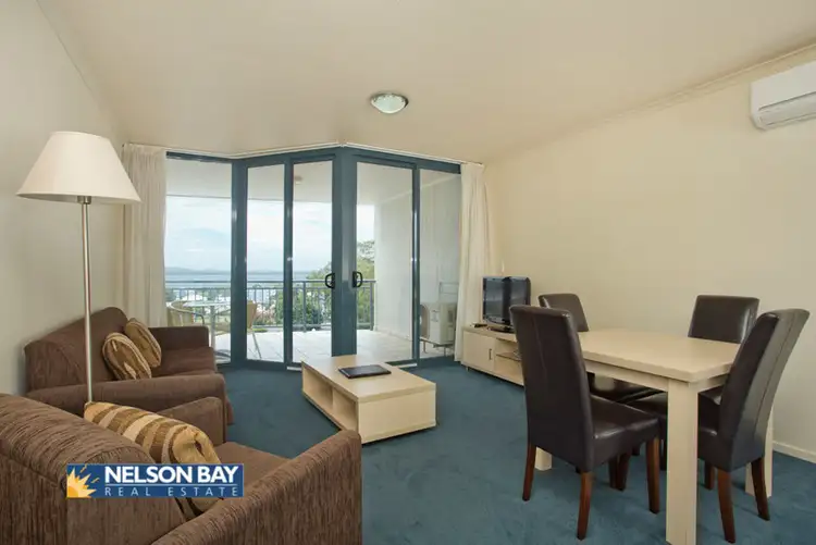 Third view of Homely unit listing, 307/61 Dowling Street, Nelson Bay NSW 2315