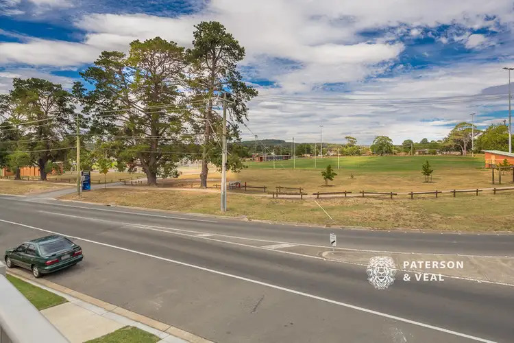 Sixth view of Homely house listing, 95 Stawell Street North, Ballarat East VIC 3350