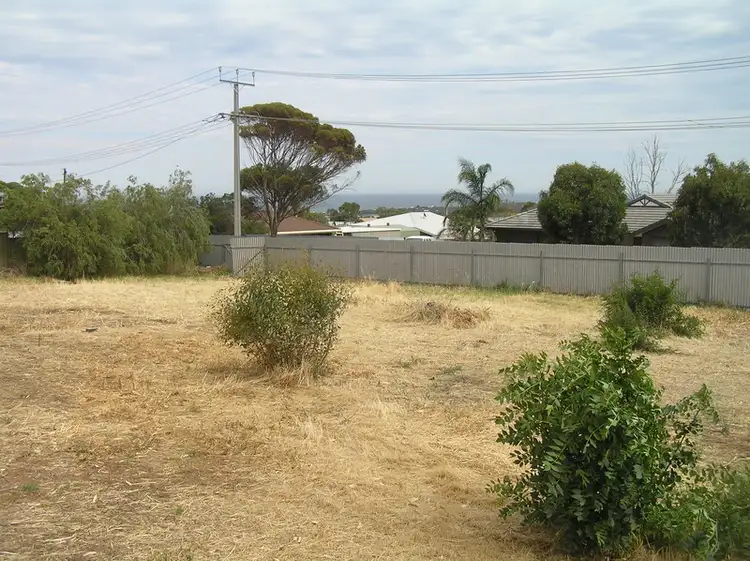 Main view of Homely land listing, 9 Stirling Avenue, Sellicks Beach SA 5174