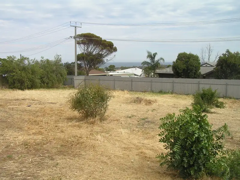 Main view of Homely land listing, 9 Stirling Avenue, Sellicks Beach SA 5174