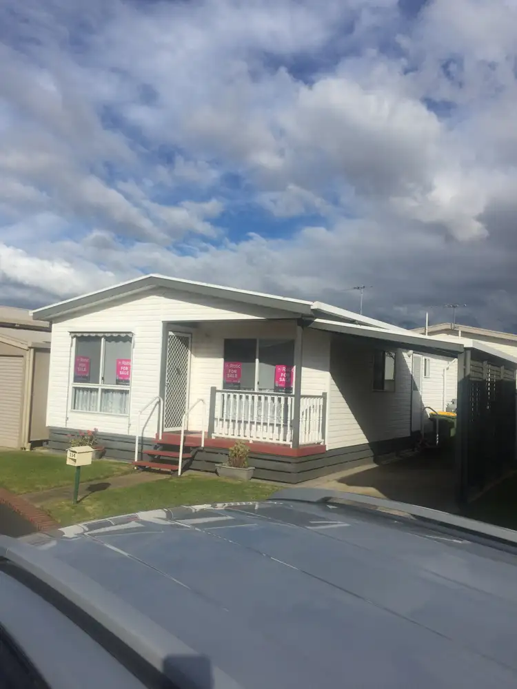 Fourth view of Homely retirement listing, 114/2 Gremel Road, Reservoir VIC 3073