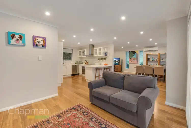 Sixth view of Homely house listing, 3 Perry Avenue, Springwood NSW 2777