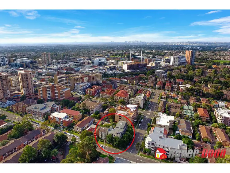2/68-72 Woniora Road, Hurstville NSW 2220