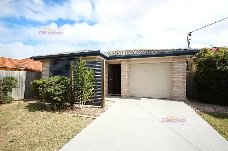 Main view of Homely house listing, 53 Craigan Crescent, Aspley QLD 4034