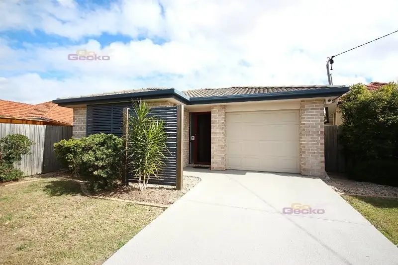 Main view of Homely house listing, 53 Craigan Crescent, Aspley QLD 4034