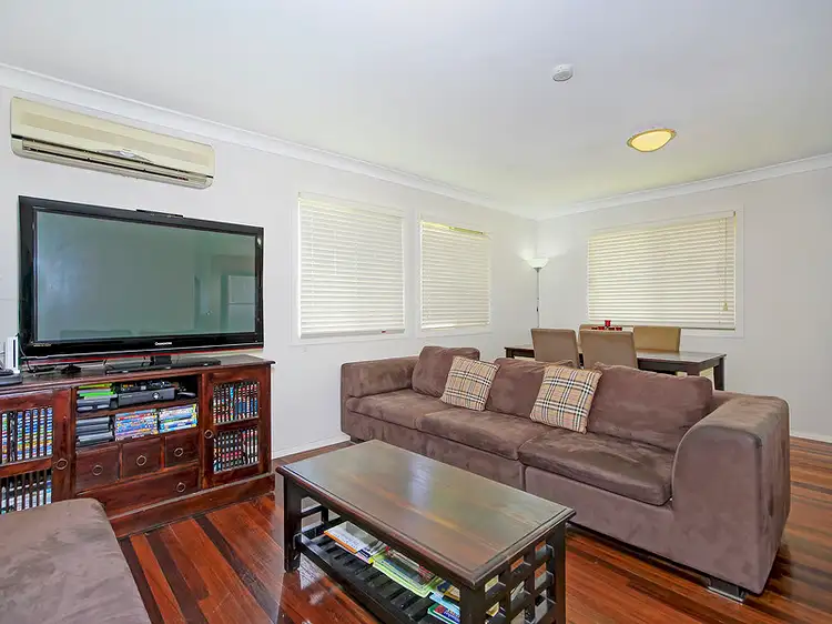 Second view of Homely house listing, 35 Haig Road, Loganlea QLD 4131