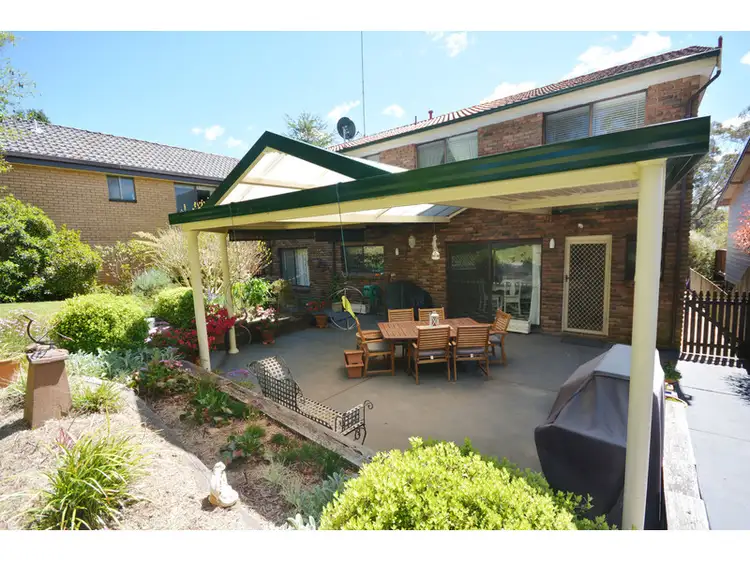 Second view of Homely house listing, 17 Raymond Road, Katoomba NSW 2780