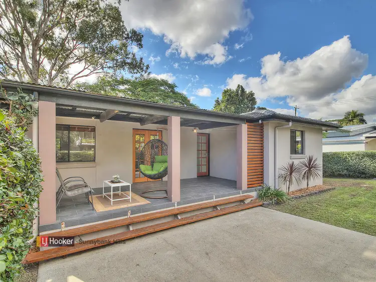 Sixth view of Homely house listing, 3 Tarling Street, Sunnybank Hills QLD 4109