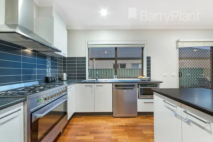 Fifth view of Homely house listing, 22 Moore Mews, Pakenham VIC 3810