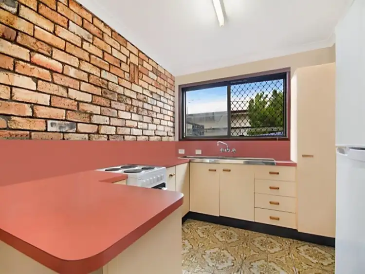 Second view of Homely townhouse listing, 1/12 Marian Street, Tweed Heads West NSW 2485
