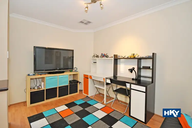 Fifth view of Homely house listing, 68 Delmage Circle, Ellenbrook WA 6069