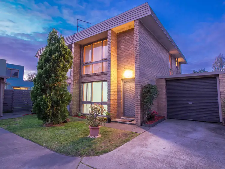 5/40-42 Williams Street, Frankston VIC 3199