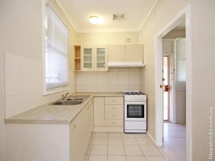 Second view of Homely house listing, 107 Bourke Street, Mount Austin NSW 2650