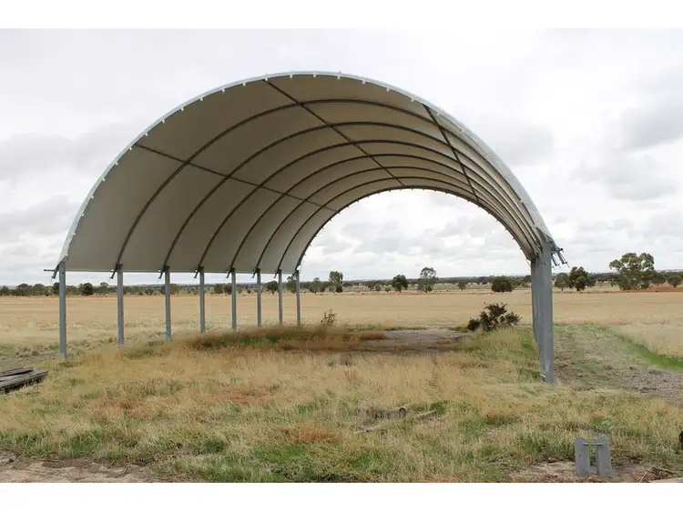 Fourth view of Homely rural property listing, 3311 Fiegert Road, Cunderdin WA 6407