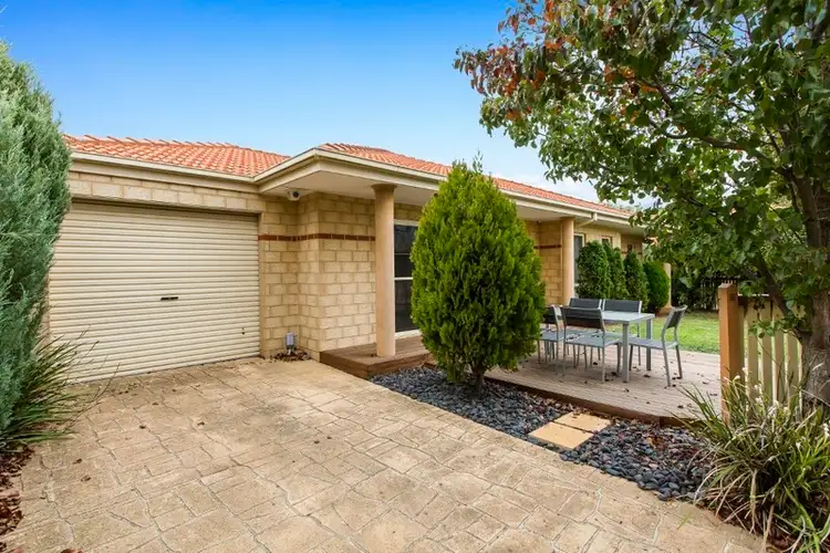 Second view of Homely house listing, 2/10 Shanns Avenue, Mount Martha VIC 3934