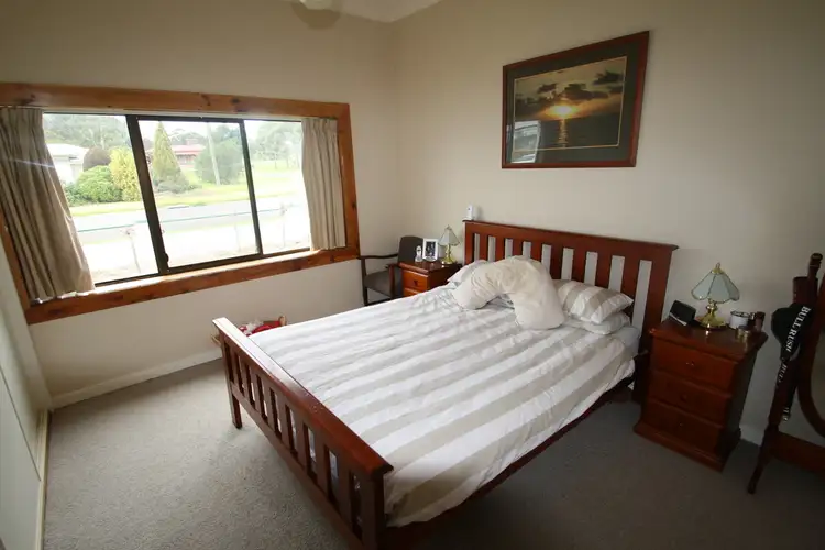Fifth view of Homely house listing, 29 Read Street, Coleraine VIC 3315