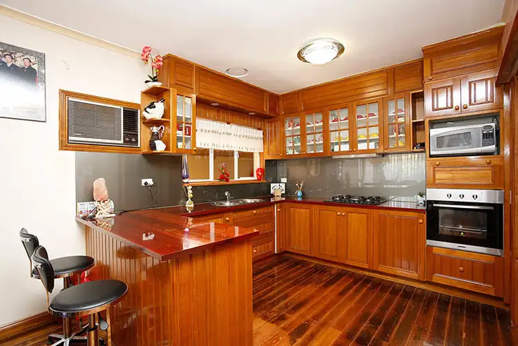 Third view of Homely house listing, 21 Tudor Road, Sunshine North VIC 3020