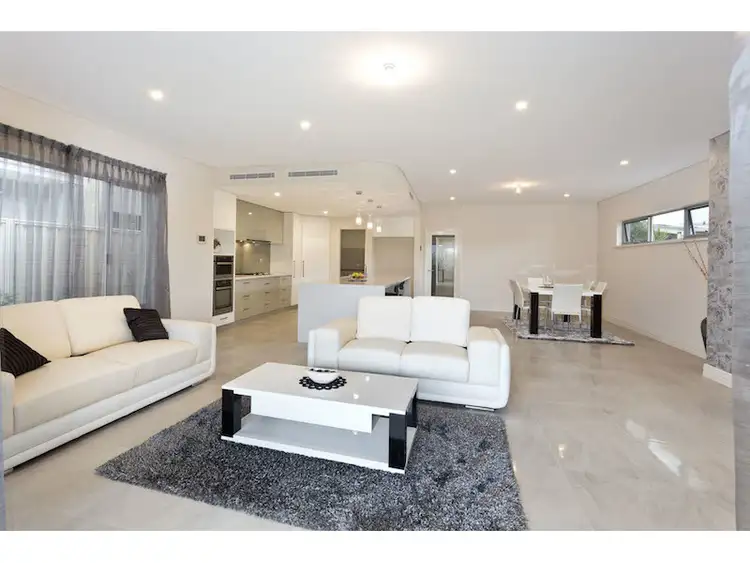 Fifth view of Homely house listing, 20B Raymond Street, Mount Pleasant WA 6153