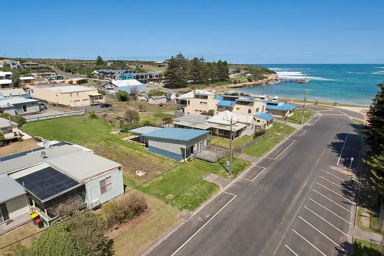 Fifth view of Homely house listing, 8 Tregea Street, Port Campbell VIC 3269