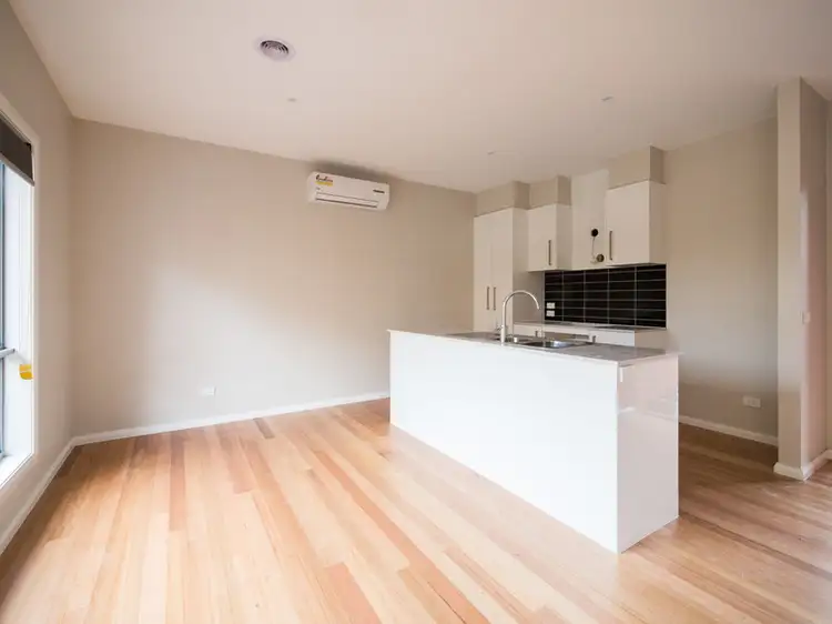 Third view of Homely townhouse listing, 2/15 Suffolk Street, Reservoir VIC 3073