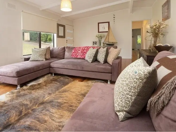 Fourth view of Homely house listing, 402 Melbourne Road, Blairgowrie VIC 3942