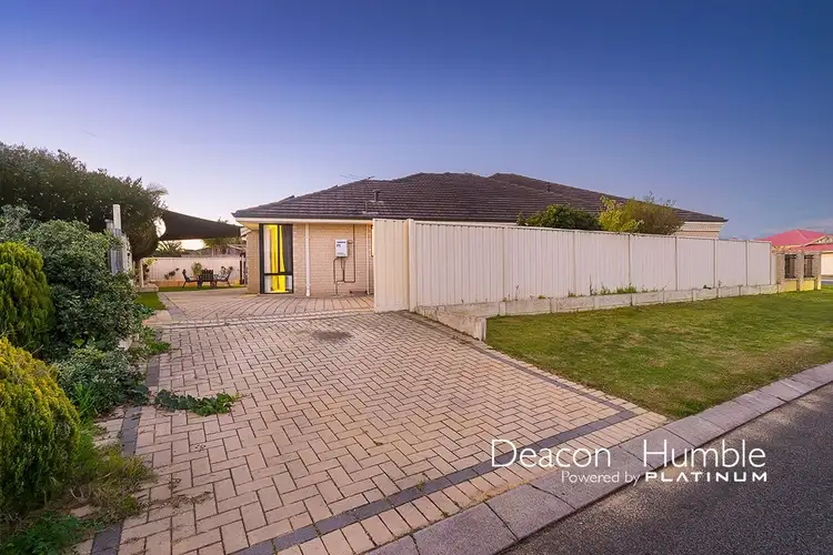 Third view of Homely house listing, 9 Dorneywood Way, Landsdale WA 6065