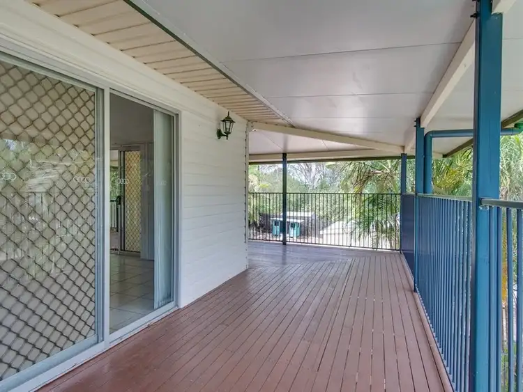 Fourth view of Homely house listing, 9 Barkell Street, Brassall QLD 4305