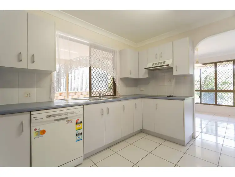 Fourth view of Homely house listing, 5 Davey Avenue, Frenchville QLD 4701