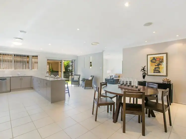 Third view of Homely house listing, 46 Northlakes Drive, Cameron Park NSW 2285