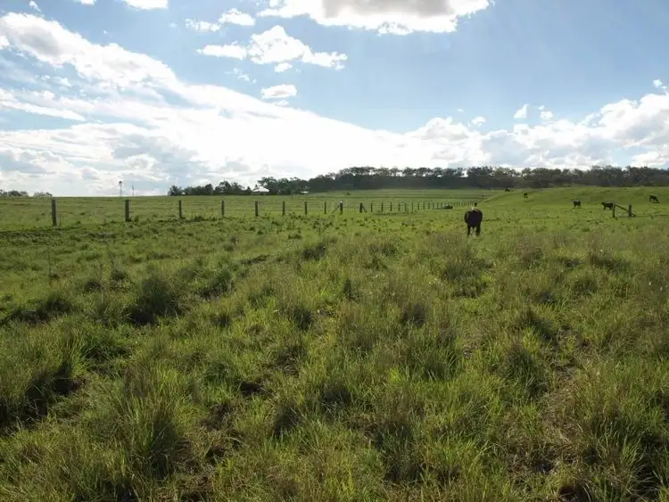 Fifth view of Homely land listing, Lot 37 and 39 Lorenz Road, Clifton QLD 4361