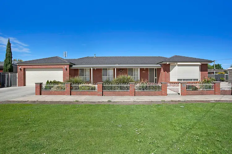 Main view of Homely house listing, 21b Grey Street, Terang VIC 3264