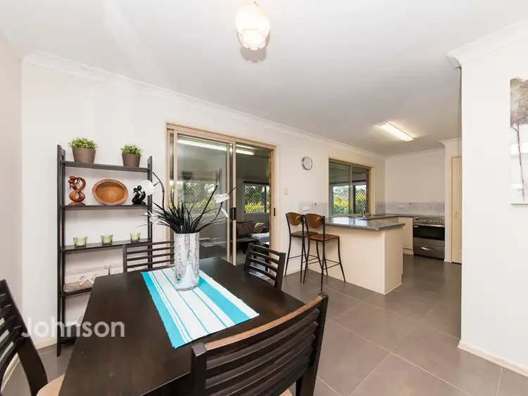Third view of Homely house listing, 3 Bilby Place, Doolandella QLD 4077
