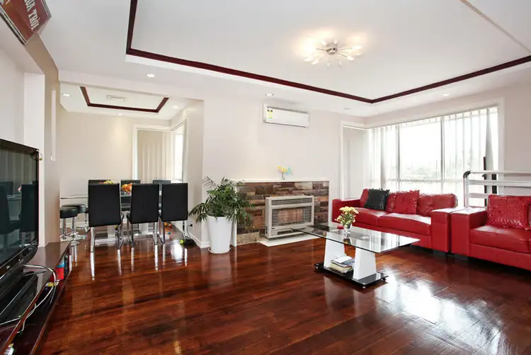 Fifth view of Homely house listing, 40 Esmond Street, Ardeer VIC 3022