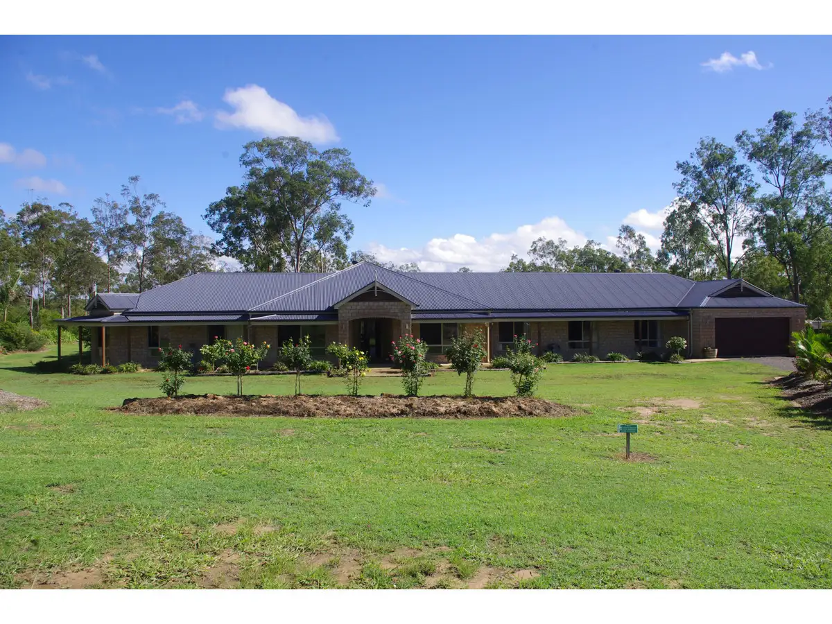 Main view of Homely house listing, 57 Robeck Road, Gatton QLD 4343