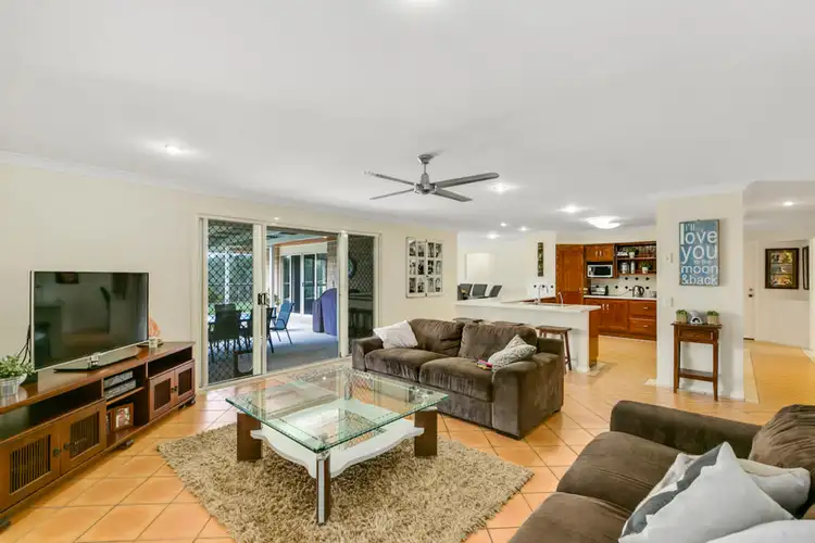 Second view of Homely house listing, 120-122 Banyula Drive, Gaven QLD 4211