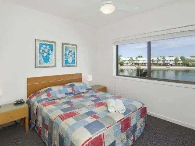 Fifth view of Homely unit listing, 37/5 Quamby Place, Noosa Heads QLD 4567