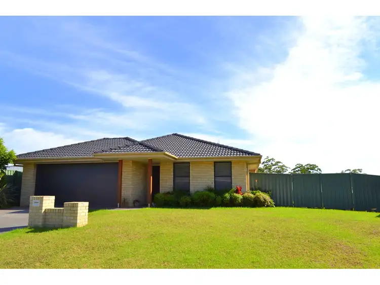 Main view of Homely house listing, 9 Lank Place, Wauchope NSW 2446