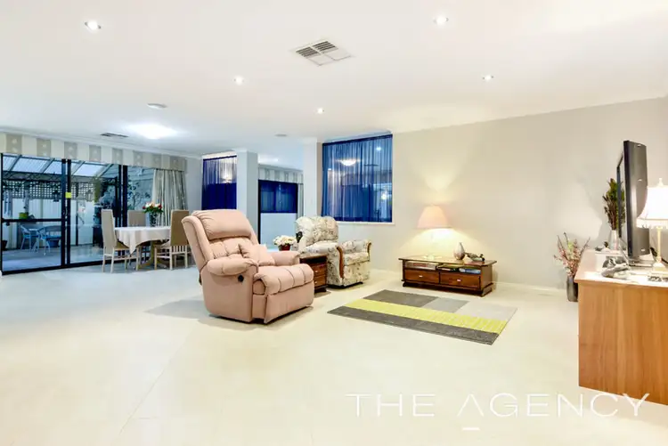 Sixth view of Homely house listing, 44 Gascoyne Circle, Millbridge WA 6232