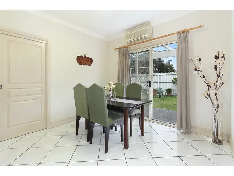 Fifth view of Homely semi-detached listing, 17/6 Blossom Place, Quakers Hill NSW 2763