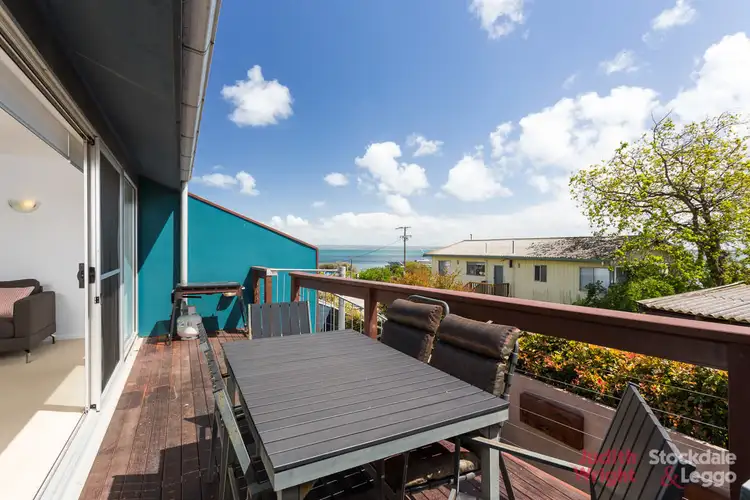 Fifth view of Homely townhouse listing, 3/3 Osbourne Avenue, Cowes VIC 3922