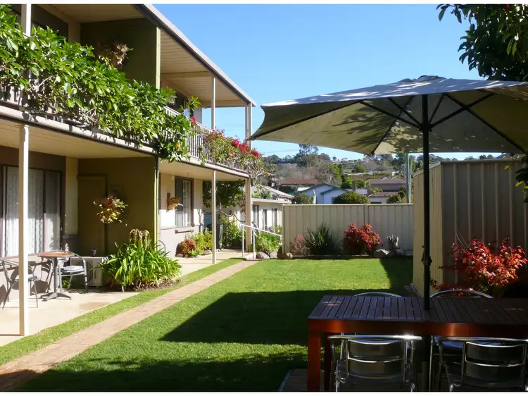 Second view of Homely unit listing, 3/6 Sapphire Coast Drive, Merimbula NSW 2548