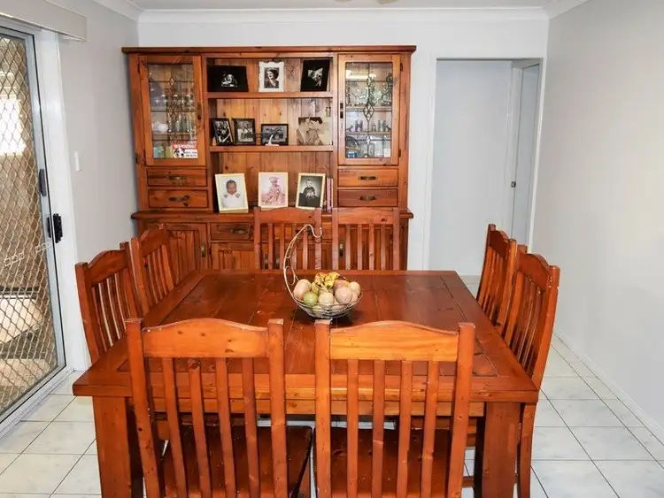 Fourth view of Homely house listing, 7 Hanworth Court, Yamanto QLD 4305