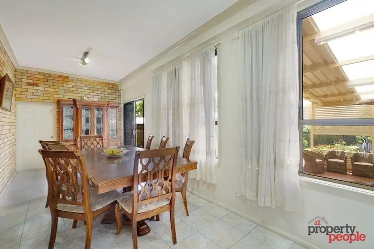 Sixth view of Homely house listing, 4 Marsh Parade, Casula NSW 2170